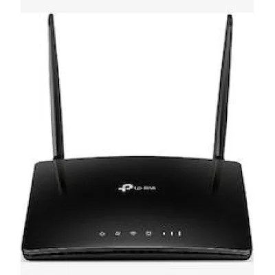 TP Link AC1200 Wireless Dual Band 4G LTE Router
